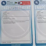 Bed & Breakfast D'hote-friterie Au Zen Chris Et Jenni Courtil