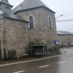 D'hote-friterie Au Zen Chris Et Jenni