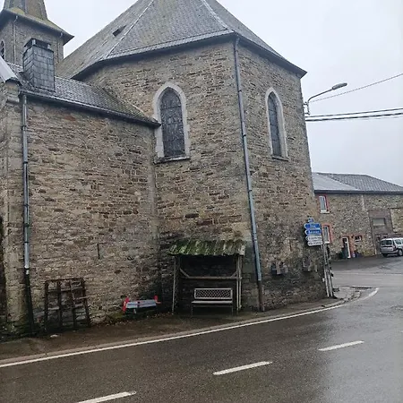 D'hote-friterie Au Zen Chris Et Jenni