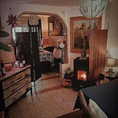 D'hote-friterie Au Zen Chris Et Jenni *