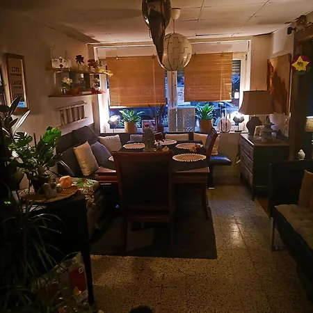 D'hote-friterie Au Zen Chris Et Jenni