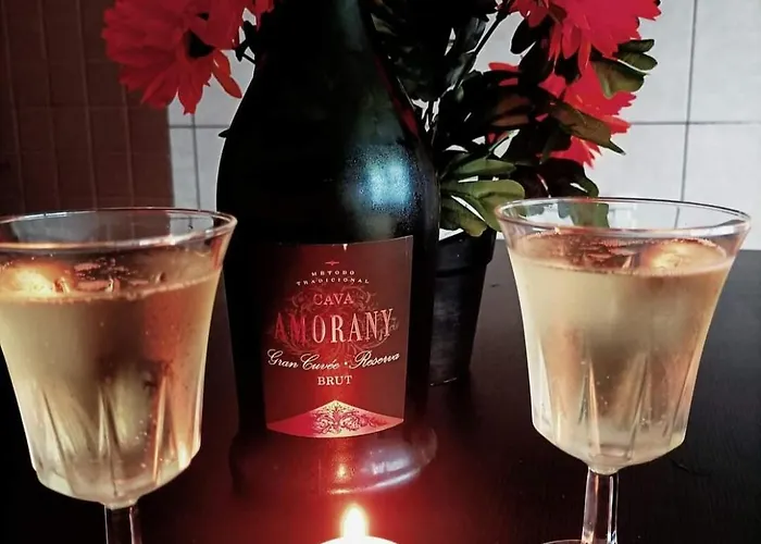 Bed and breakfast D'hote-friterie Au Zen Chris Et Jenni *