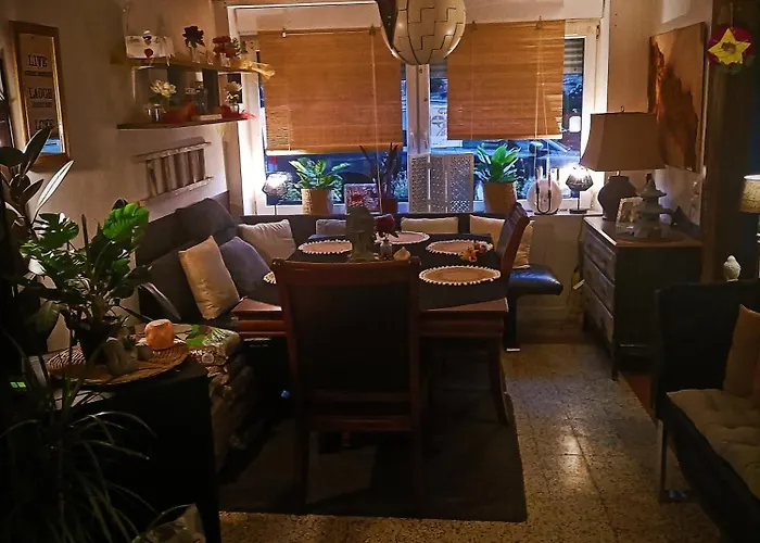 D'hote-friterie Au Zen Chris Et Jenni